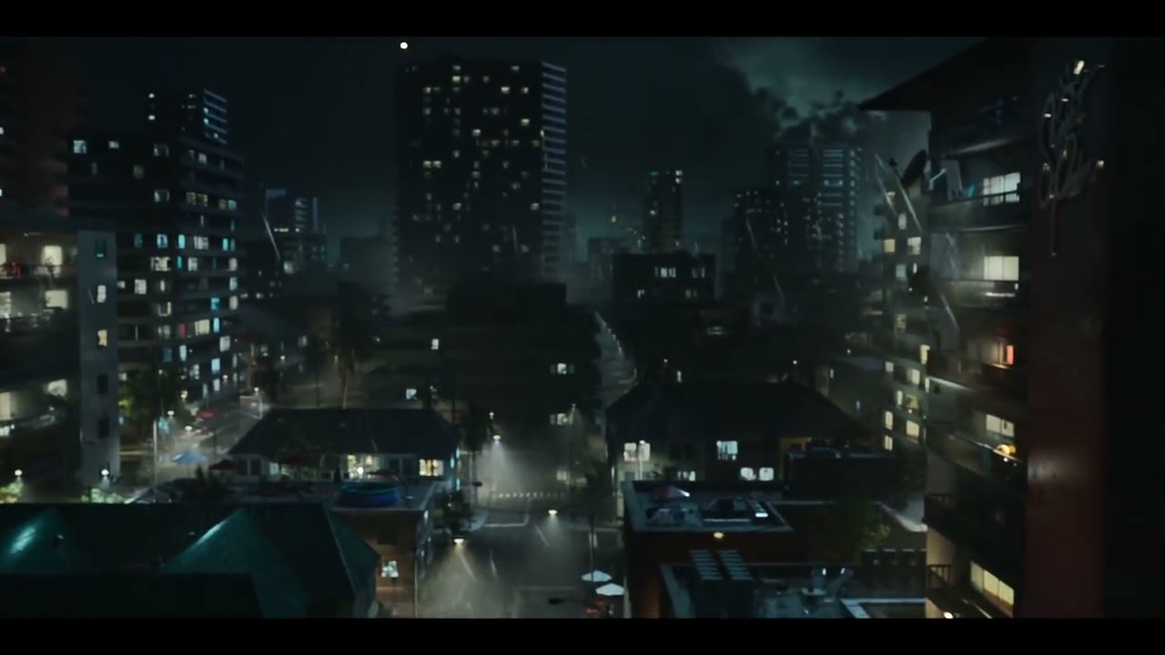 Love, Death & Robots — Sanchez